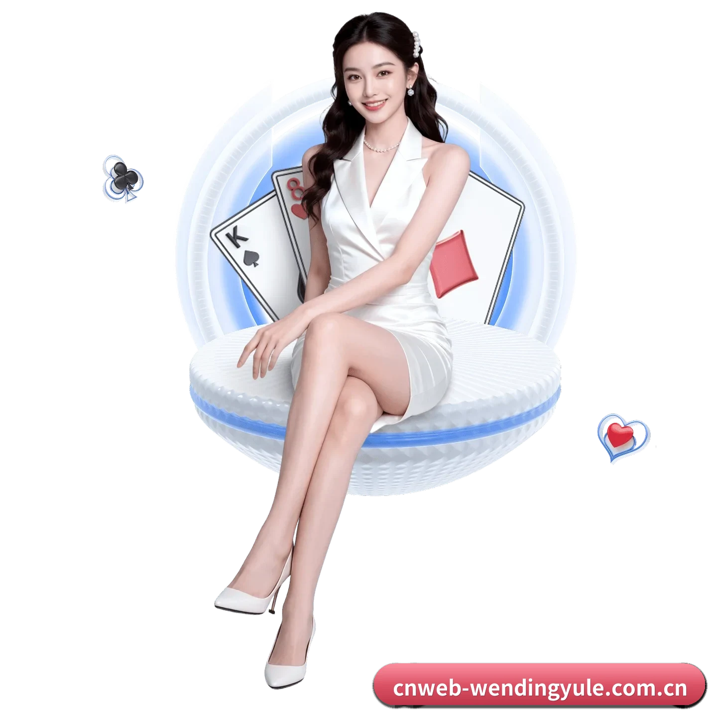 专业赛事服务, 为你而来